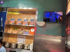 -陈鹏鹏潮汕菜(宝安机场T3航站楼店)