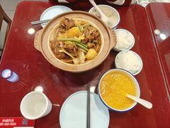 -宏状元现熬粥·京味菜(五棵松店)