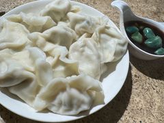 -金谷园饺子馆(北邮总店)