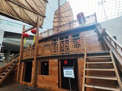 -上海中国航海博物馆