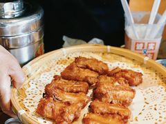 -天下客饭店(中山路店)