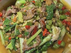 -常和州·夜宵大排档(常州单店)