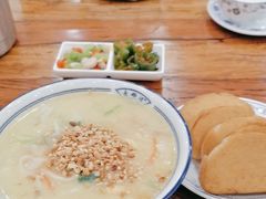-老雒阳面馆·水席·洛阳菜(王城路店)