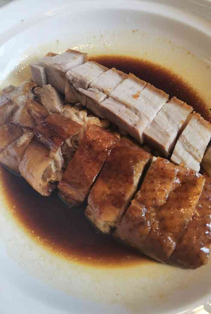 喜喜香港餐厅(京华城店)-"[薄荷]环境:环境挺好的,宽敞明亮,有适.