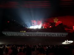 -三亚红色娘子军演艺公园景区