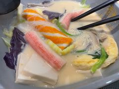 -杨国福麻辣烫(联合大学店)