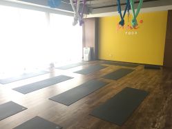 -FineYoga梵音瑜伽·普拉提