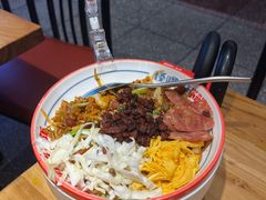 -怪噜范·老贵阳街头名小吃(汇金星力城店)