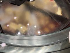 -满兴咱妈烀饼铁锅炖(兰州北街店)