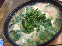 -惠丰源烩面馆(经七路店)