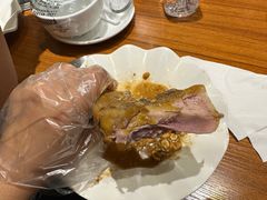 -老号尤兔头(西川店)