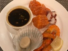 -威斯汀舞台餐厅