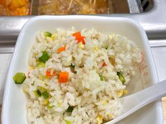 蛋炒饭-袁记串串香(北国店)