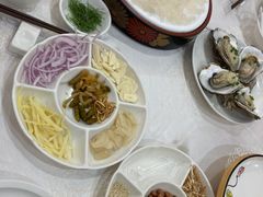 -寻味顺德·南记酒家·传统顺德菜·鱼生(广源路店)