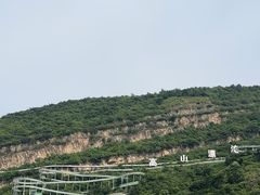 -野三坡刘家河高山漂流