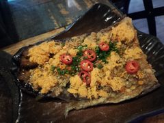 -质烤烤物·活烤海鲜(质烤总店)