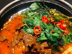 -新竹里馆·花园餐厅(兴苑路店)