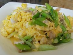 -捏上开口笑海鲜水饺(台山街店)
