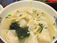 -绿杨馄饨临顿路店