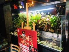 -牛品福潮汕牛肉火锅(旺庄店)