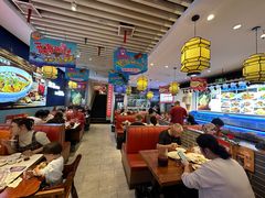 -渔家风味·鲅鱼水饺·央视展播·海鲜天津菜(开发区店)