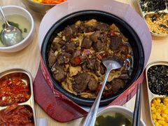 -食米家拌饭(梅溪新天地店)