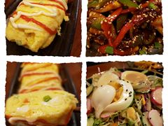 -槿Story·韩国料理(望京韩国美食城店)