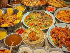 -遇见长安之高山流水(李家村万达店)