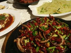 -毛家饭店·30年融合新湘菜(无影山店)