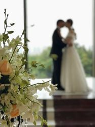 -中谷小南国花园酒店·宴会厅