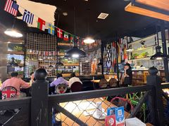 -焖锅部落(容城店)