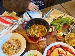 -UPPER KITCHEN(延安路店)