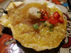 -阿记烧烤(大兴新区店)