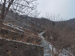 -水峪民俗村