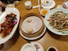 -品大三·南京菜(大行宫店)