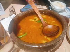 -山石榴·贵州菜(丰盛里店)