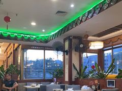 -明泉居茶点荟(车陂店)