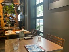 -一坐一忘云南菜(三里屯店)