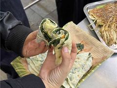 -清真·马坡烧烤涮牛肚·酸浆火锅(新区总店)