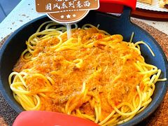 -必胜客(海滨店)