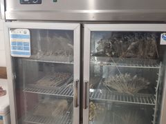 -雲记卢妈冷锅串串(中道街总店)