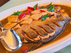 -冶春茶社(官园桥店)