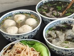 手工鱼丸-小宝·路鼎记·福鼎特色小吃(富民路店)