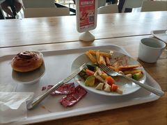 -宜家家居(四元桥商场店)