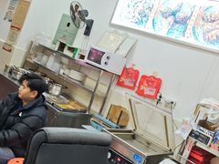 -鸿运兔·手撕烤兔(天府广场店)