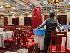 -万荣烤鸭店·北京菜(农光里店)