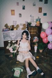 -WAVE SODA摄影工作室