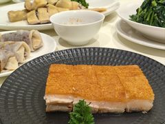 -兴悦酒家(环市东路店)