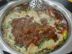 -新乡杨记红焖羊肉火锅(天坛南门店)