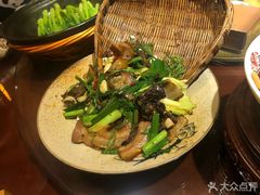 -杨记隆府(白象街店)